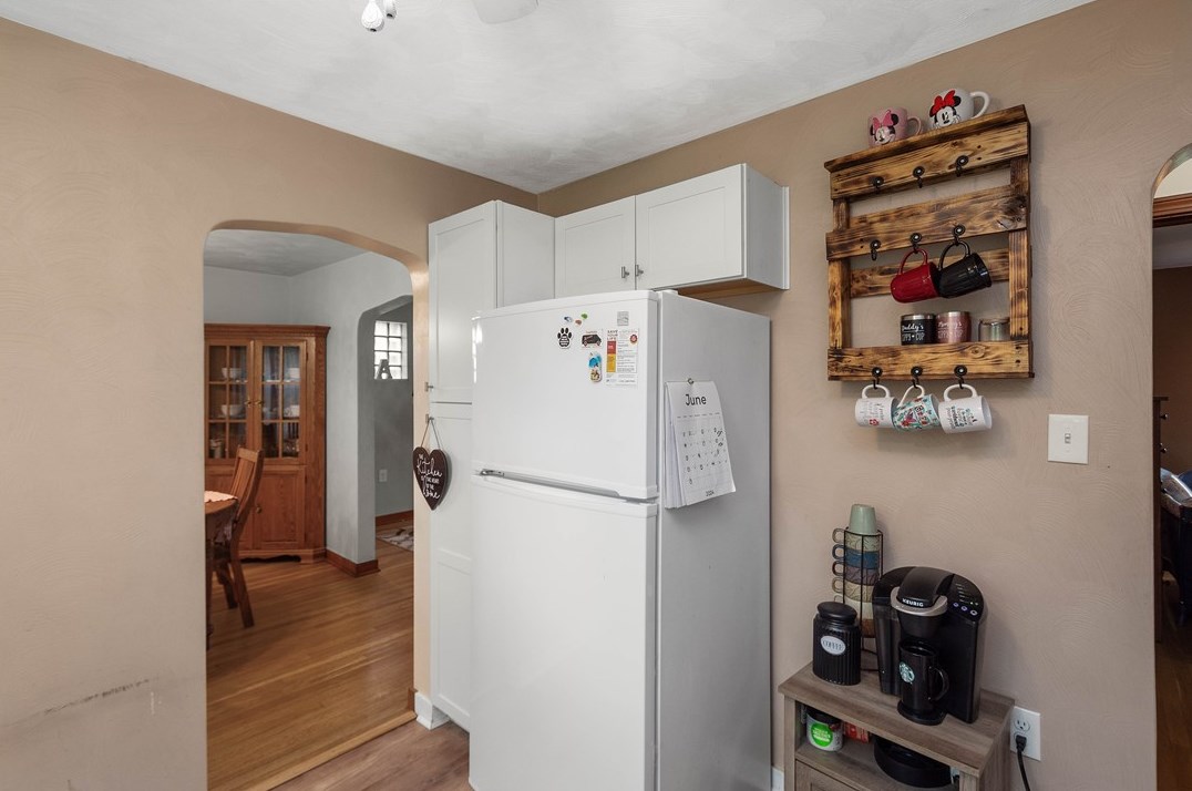 1006 Romine Ave, Mckeesport PA  15133-3886 exterior