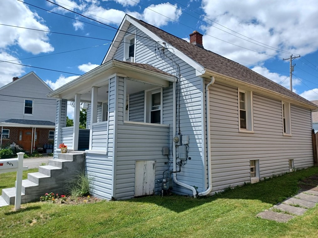 501 Commerce St, Pittsburgh, PA 15215