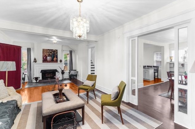 211 Moody Ave, New Castle PA  16101-2166 exterior