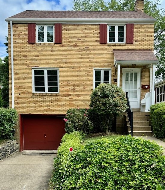 28 Love Pl, Pittsburgh, PA 15218-1444