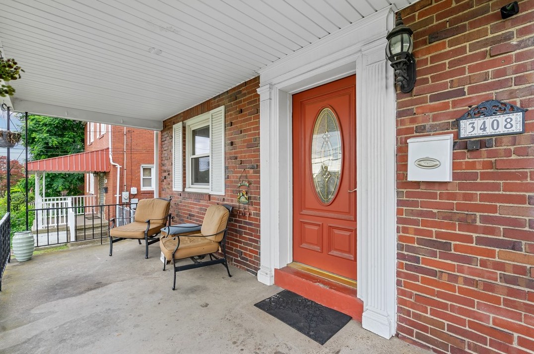 3408 Willett Rd, Pittsburgh, PA 15227-4430