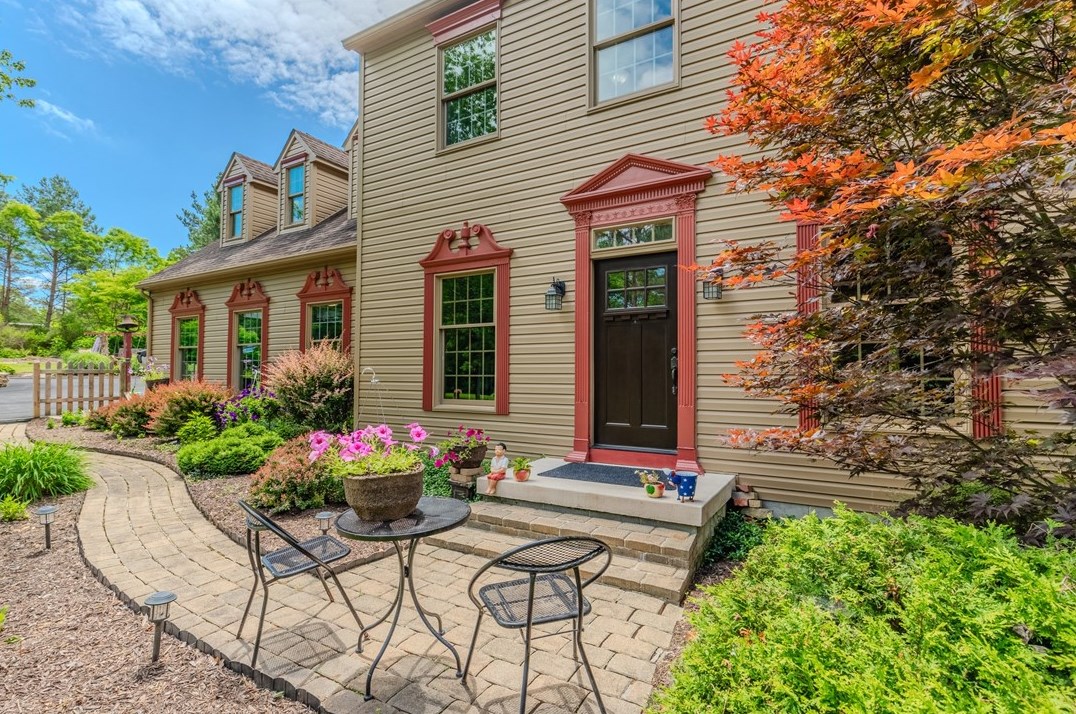 125 S Lynn Ave, Somerset, PA 15501