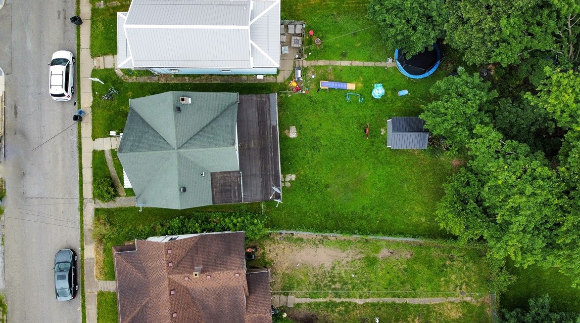 115 Heim Ave, Butler PA 16001-6541 exterior