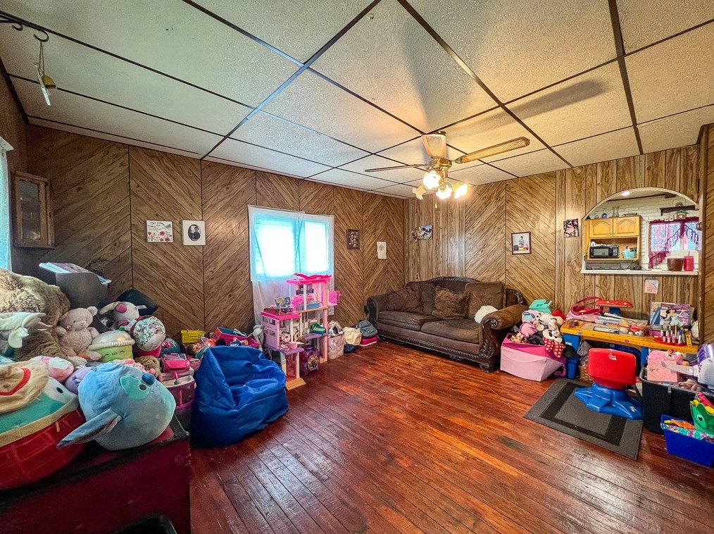 115 Heim Ave, Butler PA 16001-6541 exterior