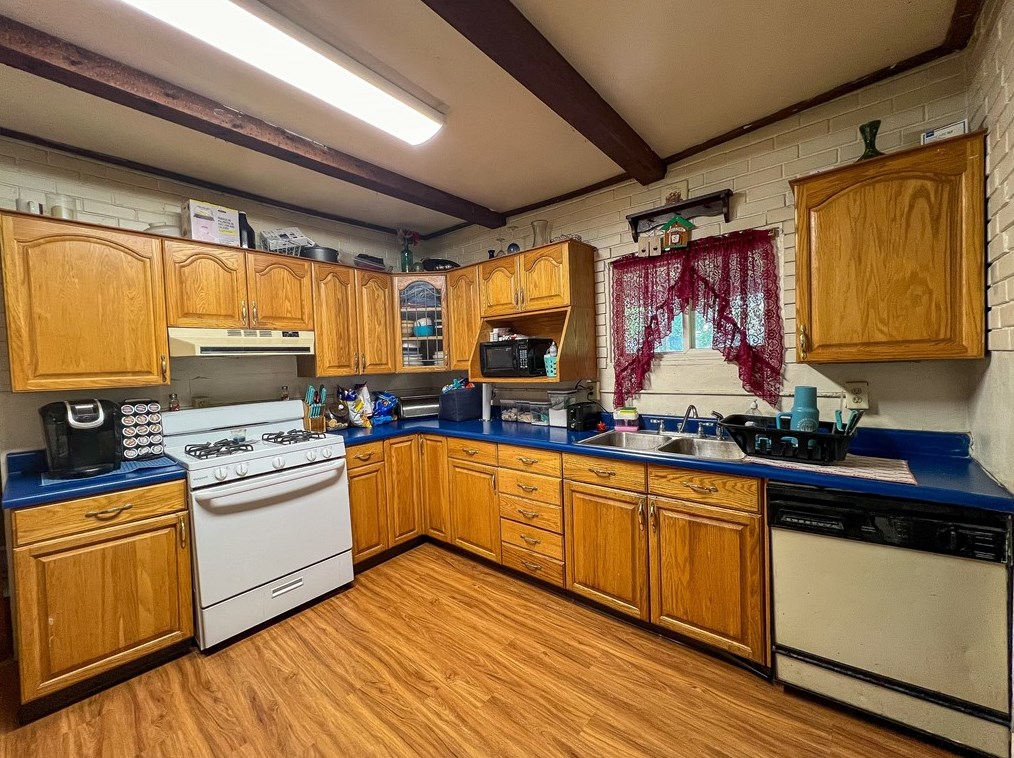 115 Heim Ave, Butler PA 16001-6541 exterior