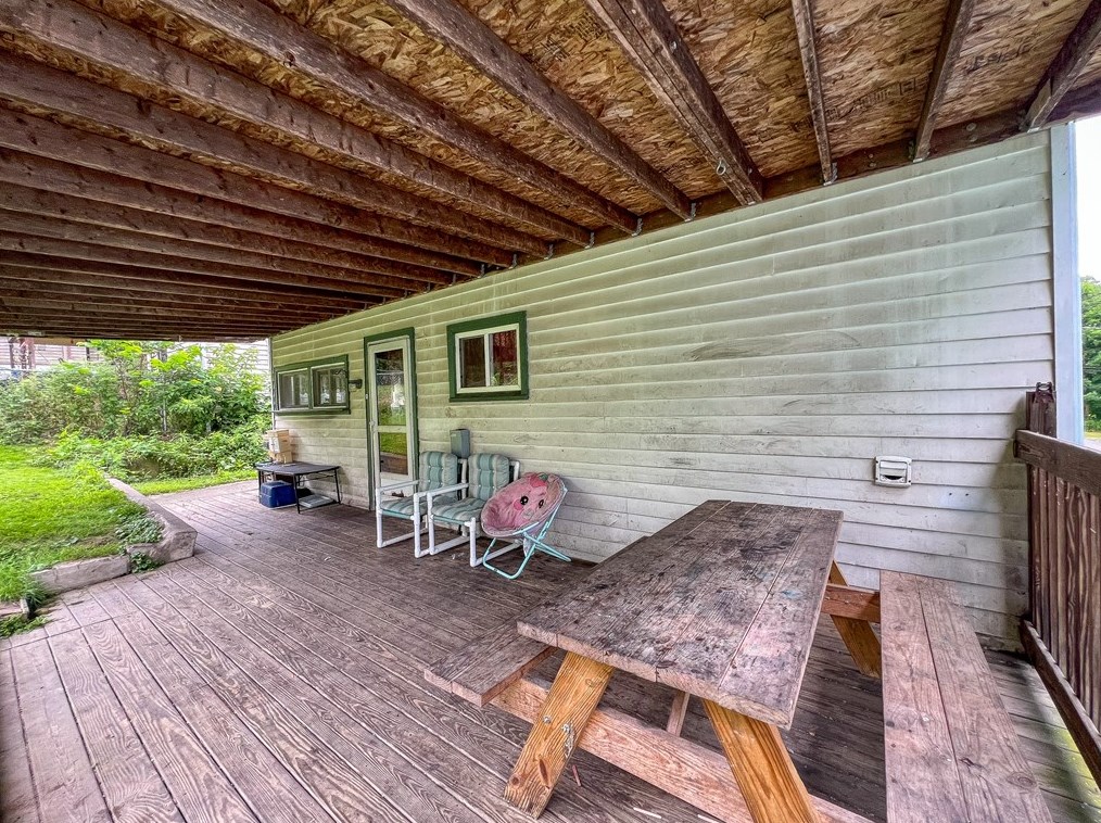 115 Heim Ave, Butler PA 16001-6541 exterior