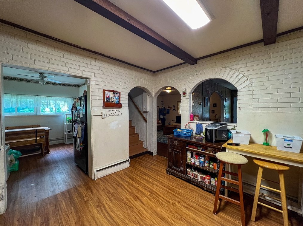 115 Heim Ave, Butler PA 16001-6541 exterior