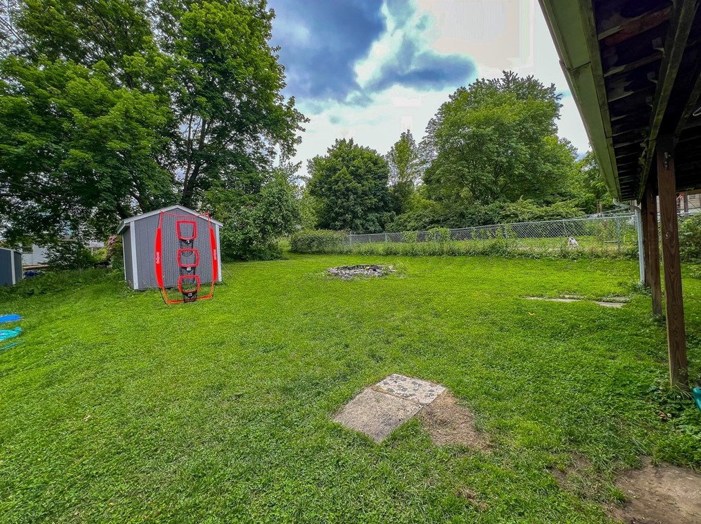 115 Heim Ave, Butler PA 16001-6541 exterior