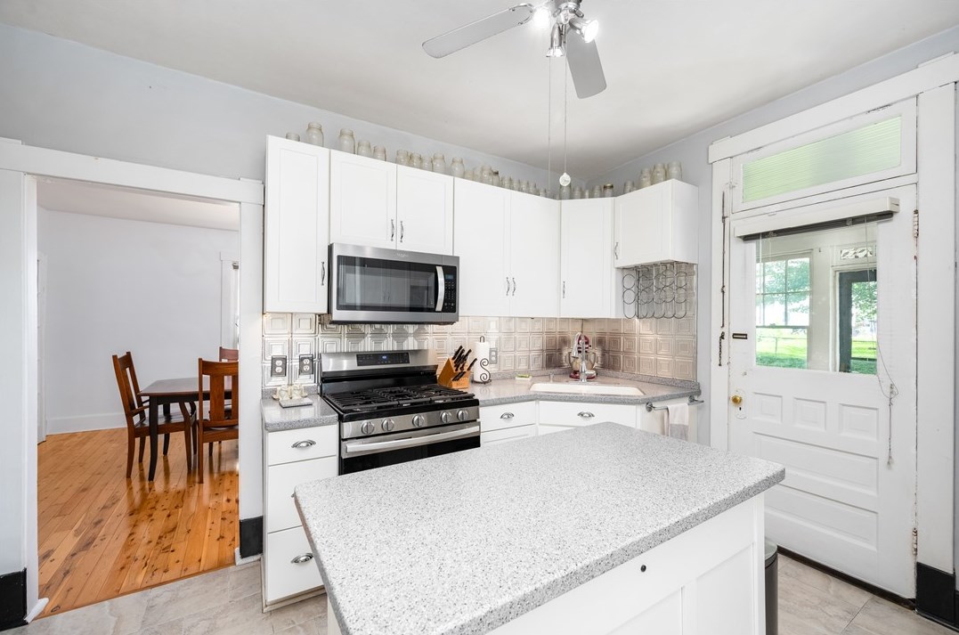 423 Blf St, Butler PA  16001-4203 exterior