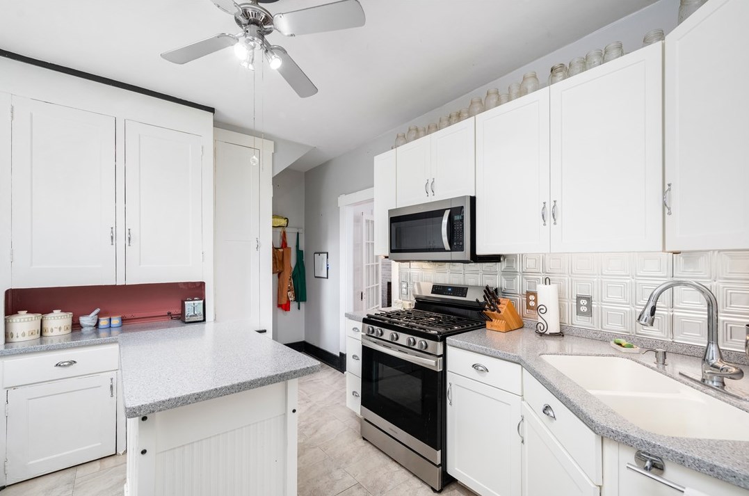 423 Blf St, Butler PA  16001-4203 exterior