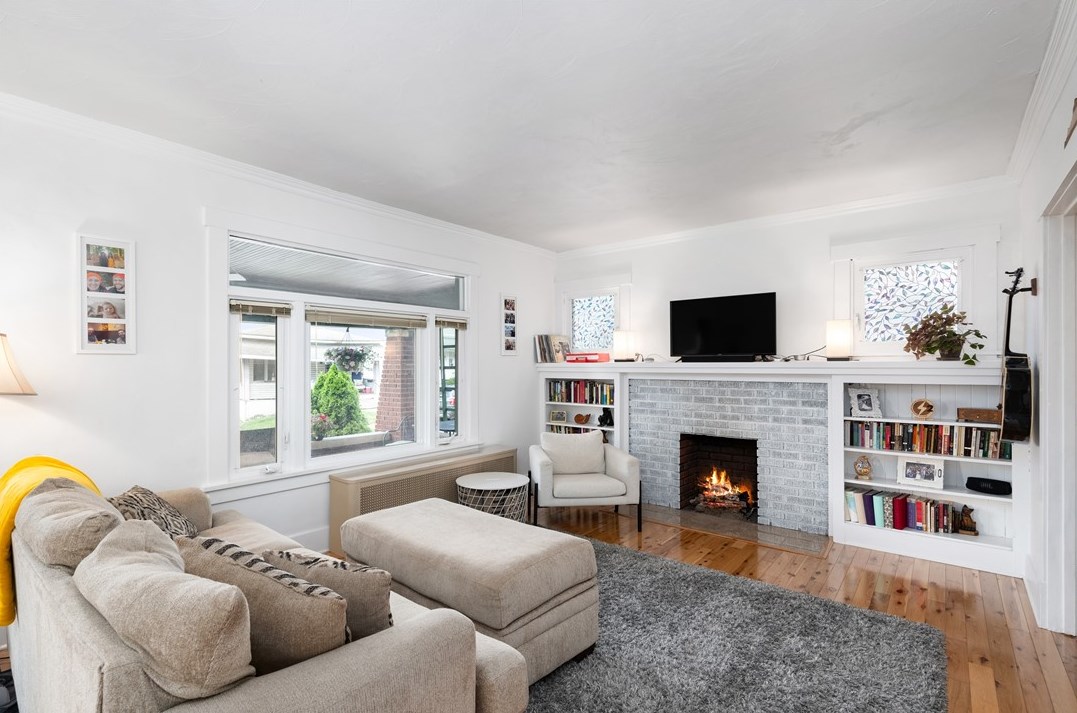 423 Blf St, Butler PA  16001-4203 exterior