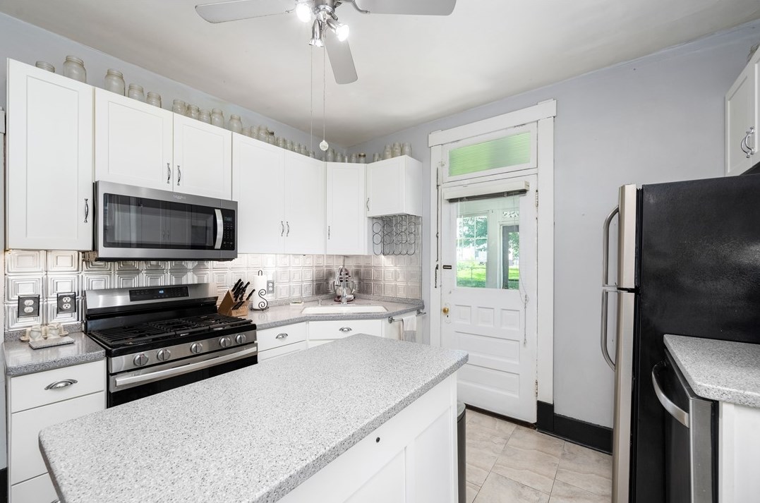 423 Blf St, Butler PA  16001-4203 exterior