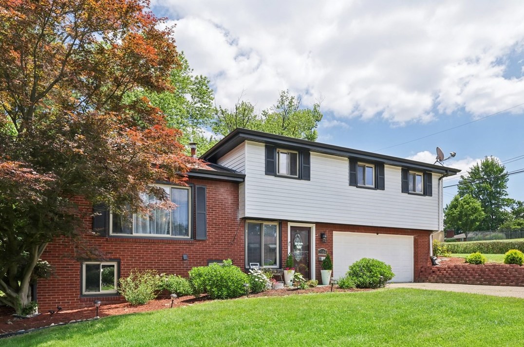 2358 Haymaker Rd, Monroeville, PA 15146
