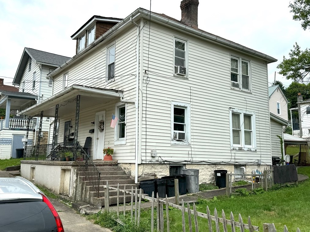 40-42 Seminole, Washington, PA 15301