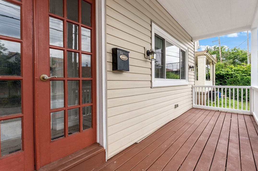 5447 Potter St, Pittsburgh, PA 15232-1627