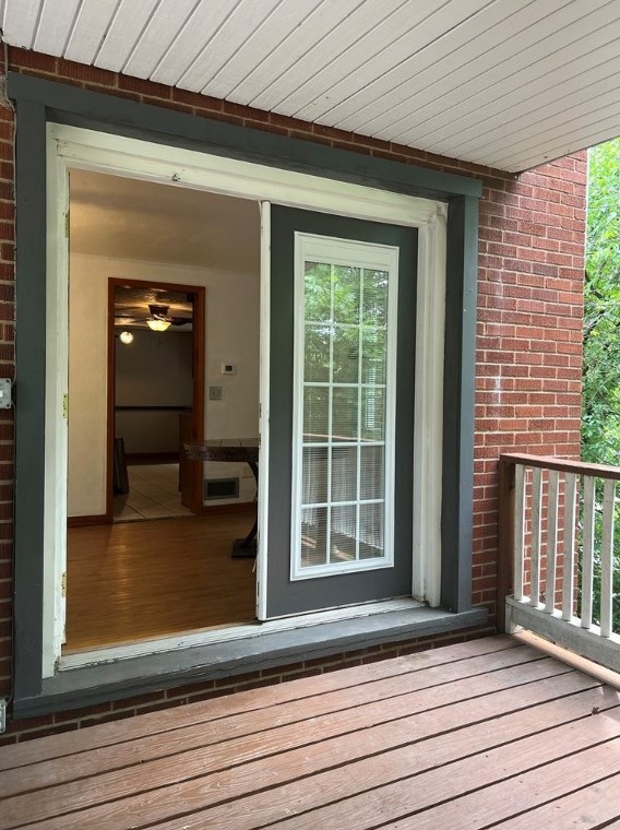 3400 Shadewell Ave, Pittsburgh PA 15227-2926 exterior