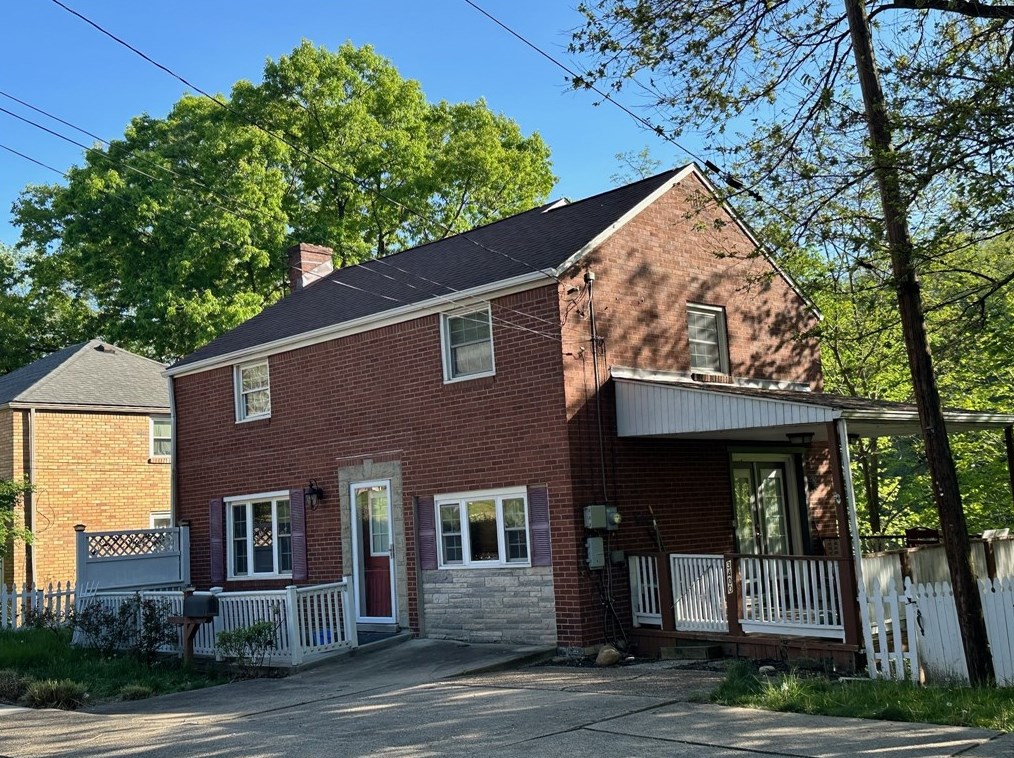 3400 Shadewell Ave, Pittsburgh, PA 15227-2924
