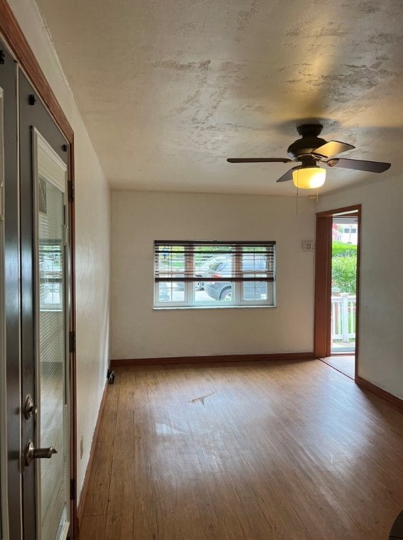 3400 Shadewell Ave, Pittsburgh PA 15227-2926 exterior