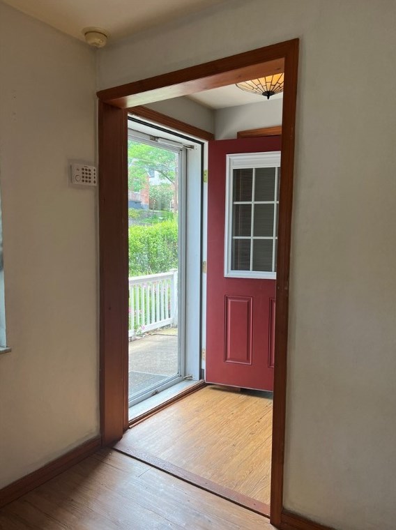 3400 Shadewell Ave, Pittsburgh PA 15227-2926 exterior