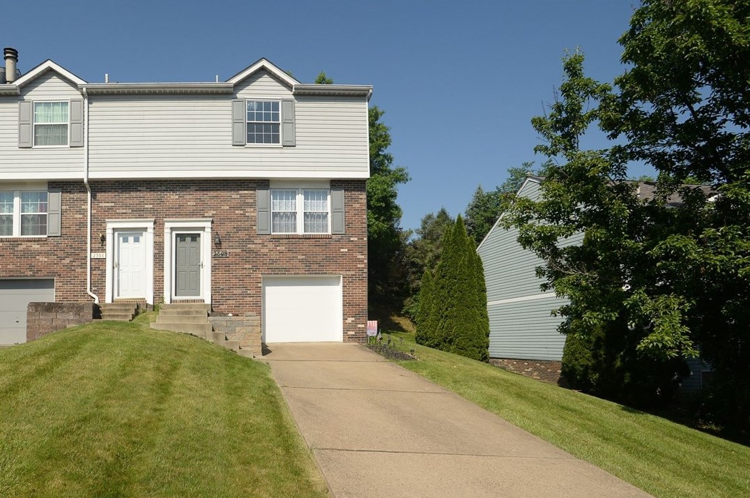 2508 Hawthorne Dr North, Noblestown, PA 15071