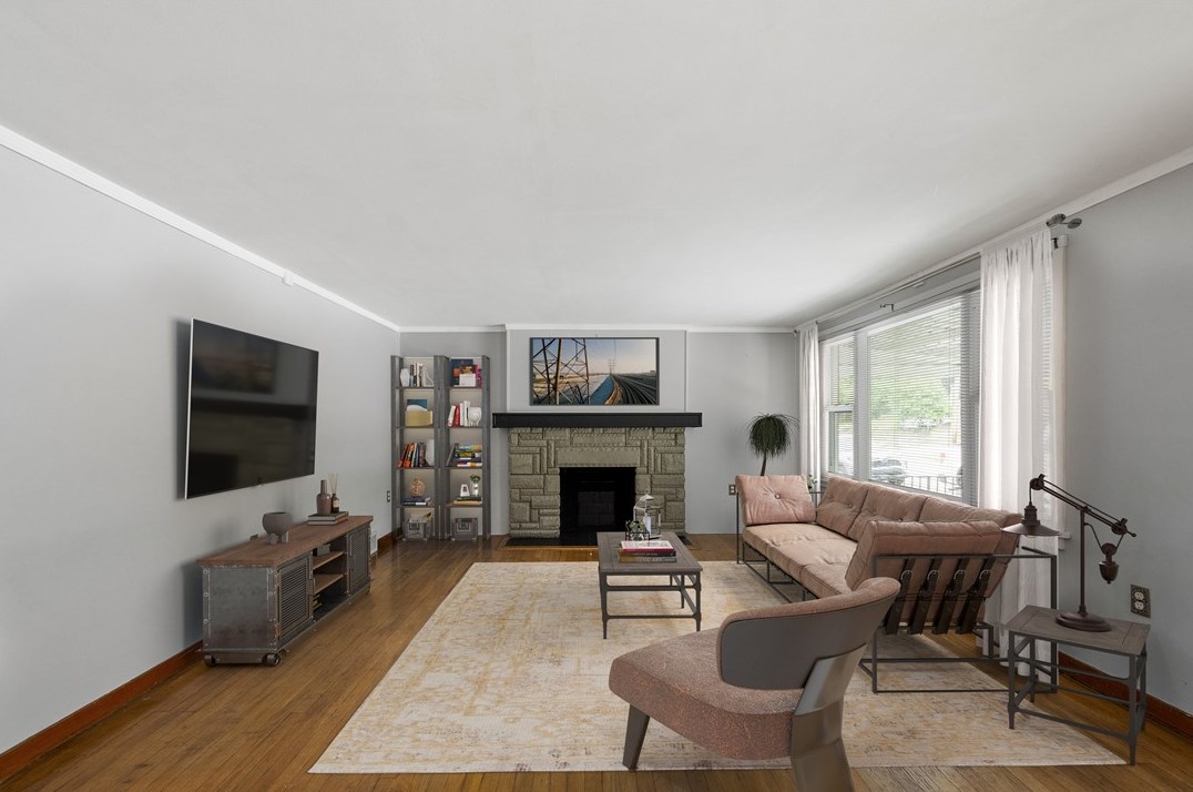 17 Prospect Ave, Washington PA 15301-5250 exterior