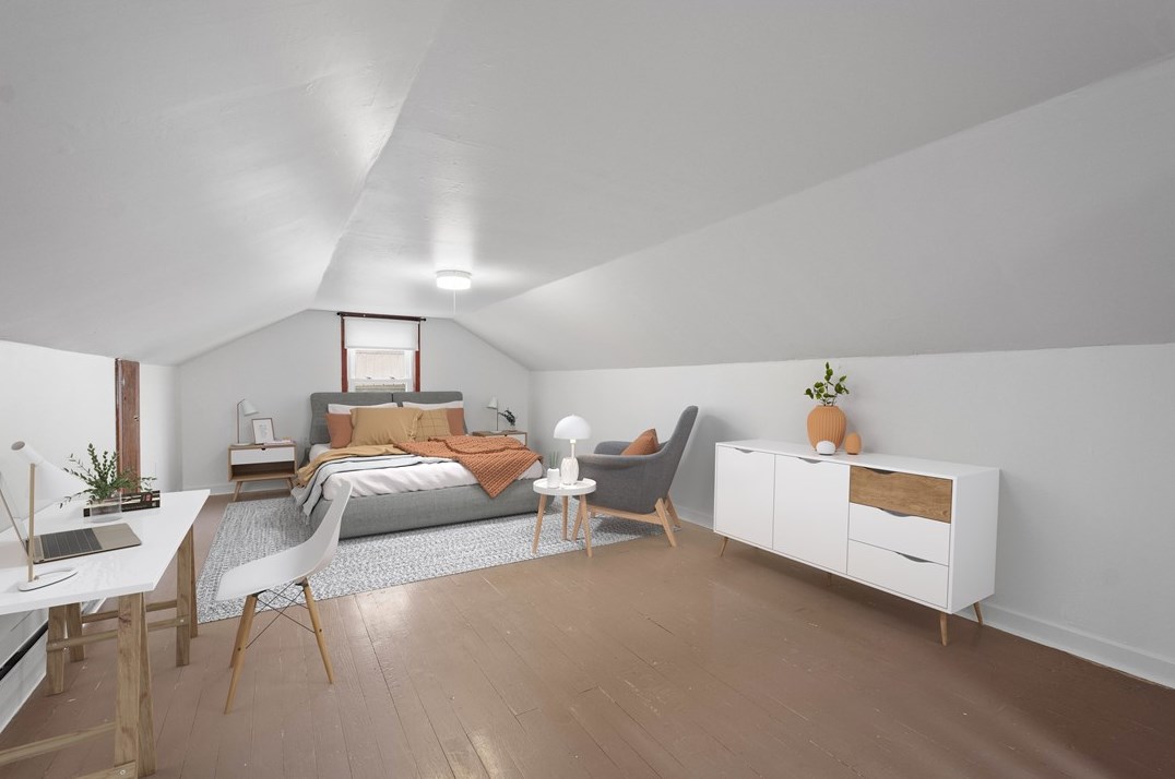 17 Prospect Ave, Washington PA 15301-5250 exterior