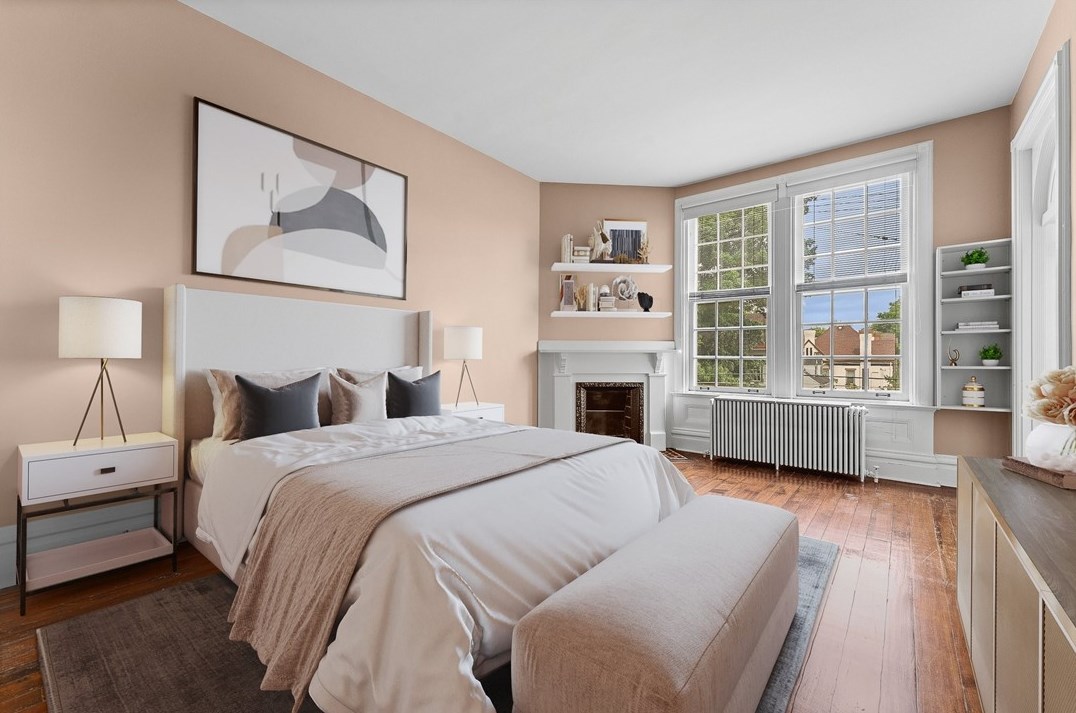 5238 Westminster Pl, Pittsburgh PA  15232-2119 exterior