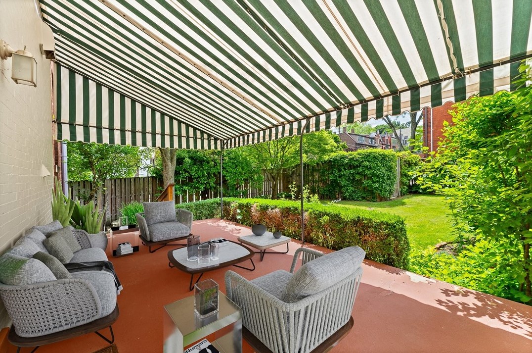 5238 Westminster Pl, Pittsburgh PA  15232-2119 exterior