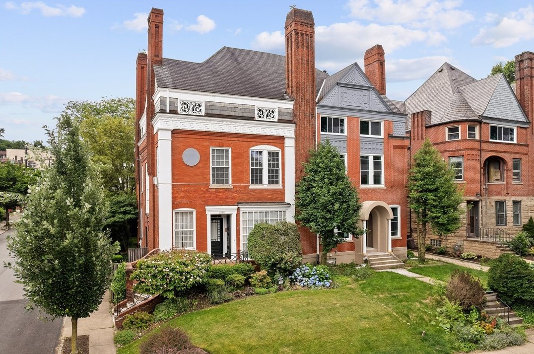 5238 Westminster Pl, Pittsburgh, PA 15232-2119