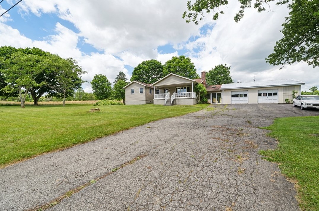 509 Blackburn Rd, Friedens, PA 15541-7310