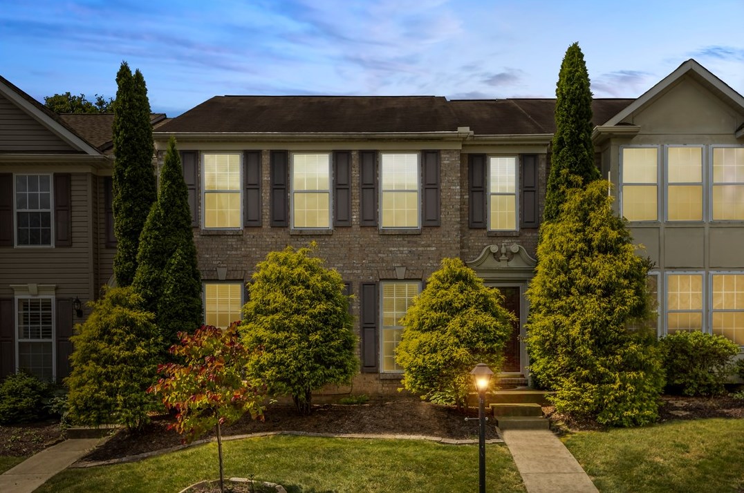 6348 Oyster Bay Ct, Bridgeville, PA 15017