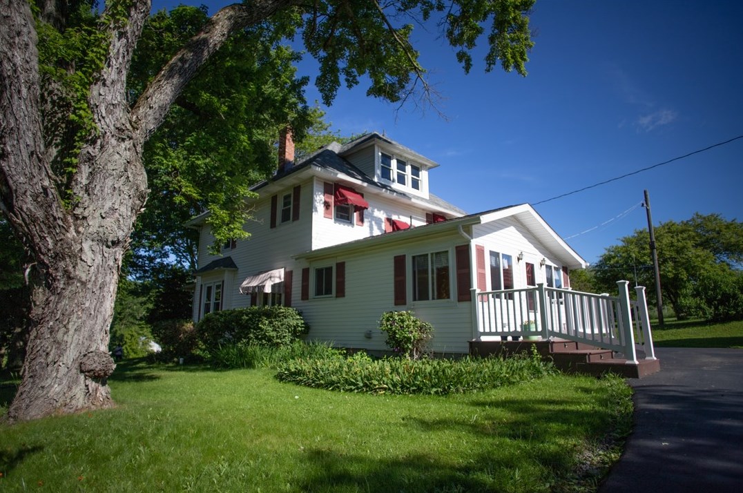 4503 Us Hwy 322, Westford, PA 16134