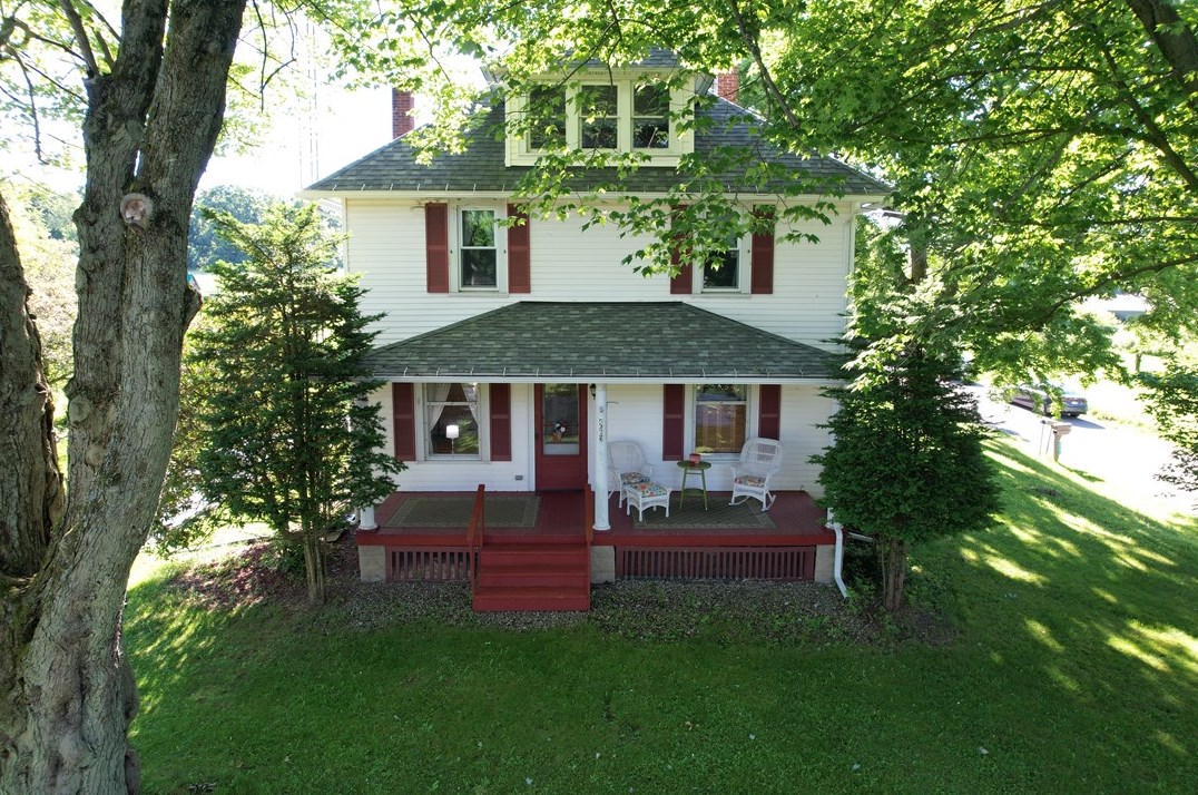 4503 Us Hwy 322, Westford, PA 16134