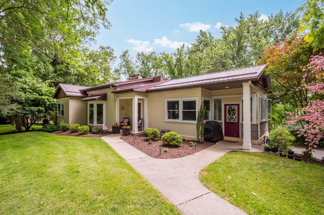 750 N Wade Ave East, Washington, PA 15301