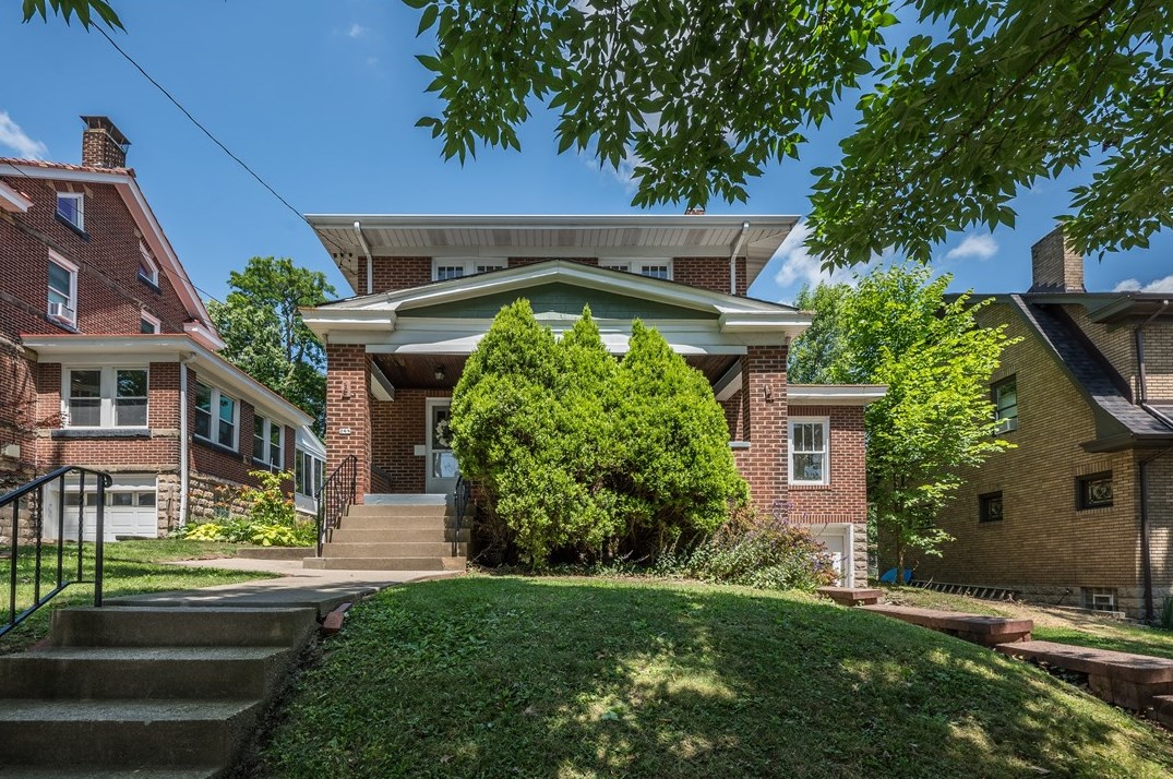 268 Arden Rd, Pittsburgh, PA 15216-1441