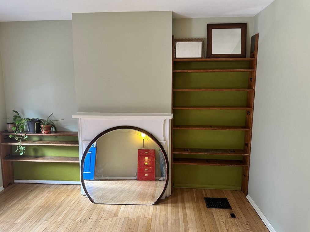 327 44th St, Pittsburgh PA  15201-1711 exterior