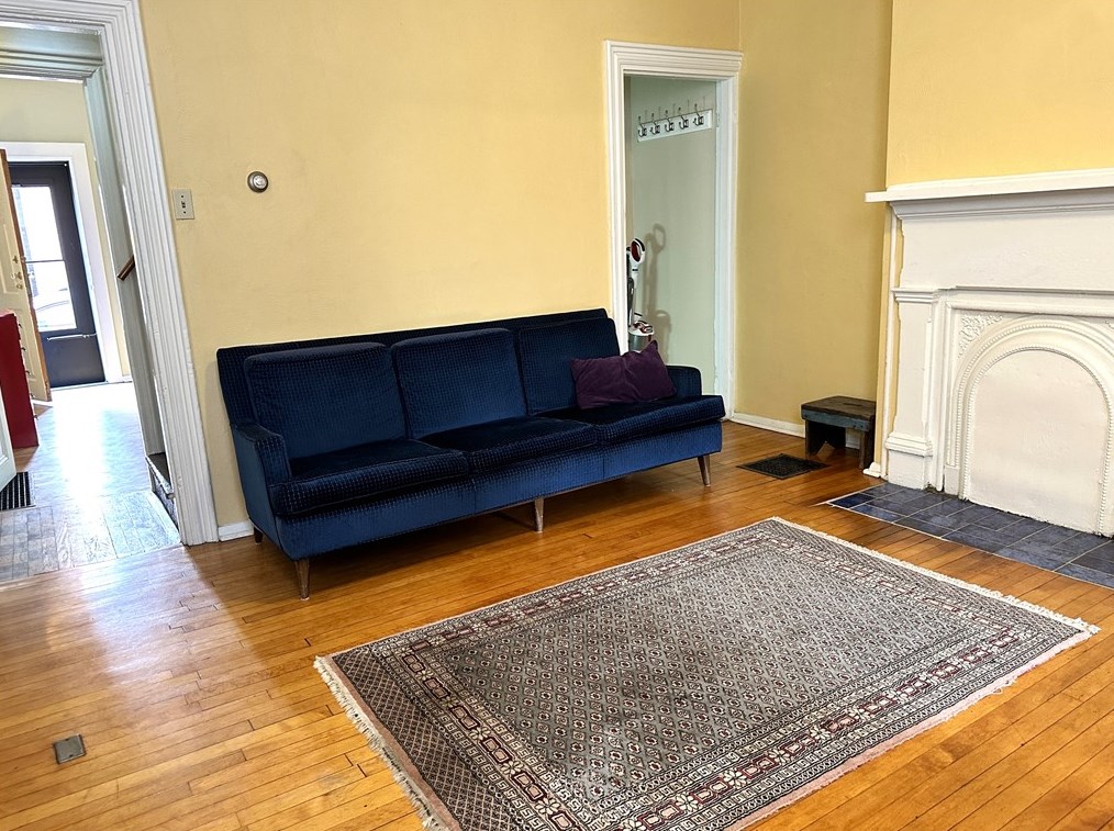 327 44th St, Pittsburgh PA  15201-1711 exterior