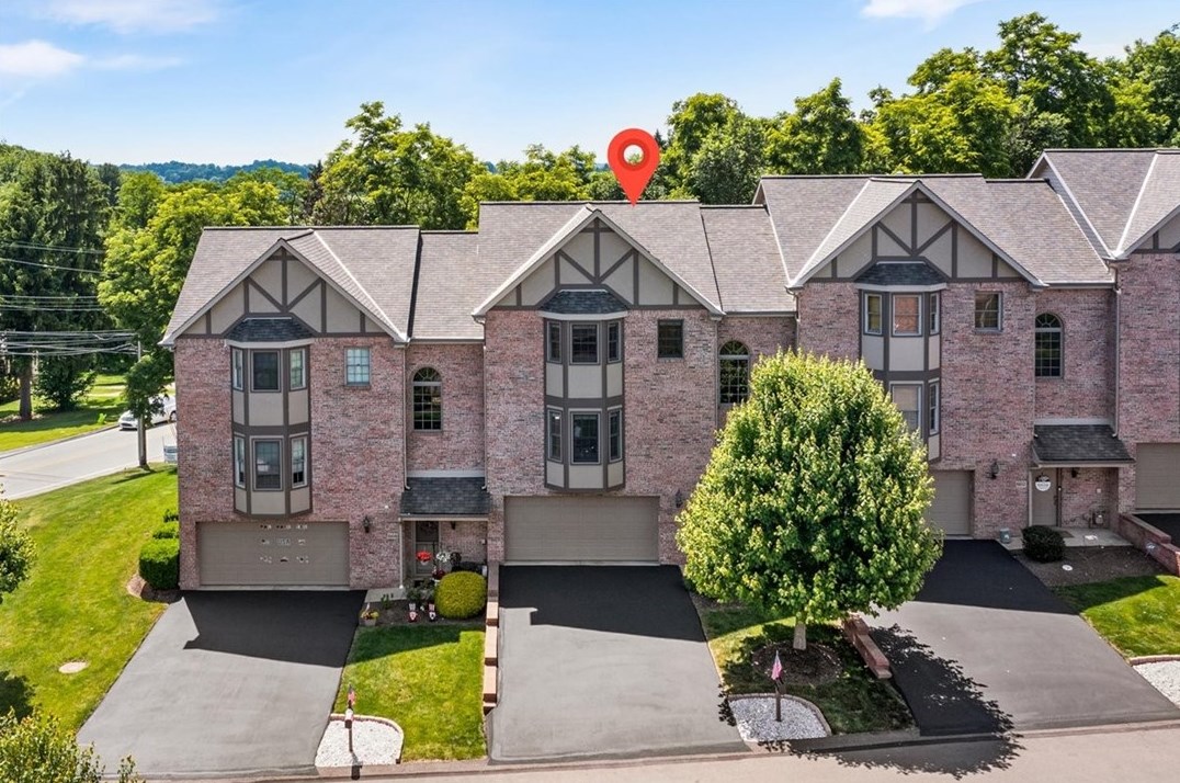 603 Brandon Way, Moon Twp, PA 15108-3783