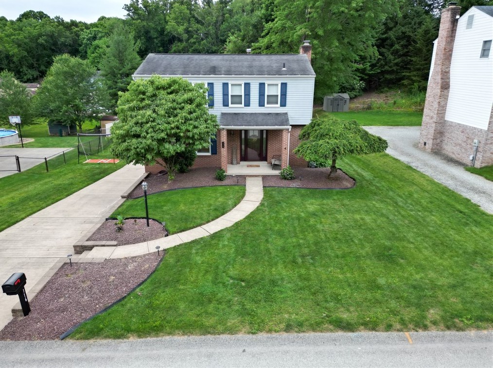 116 Brandywine Dr, North Huntingdon, PA 15642