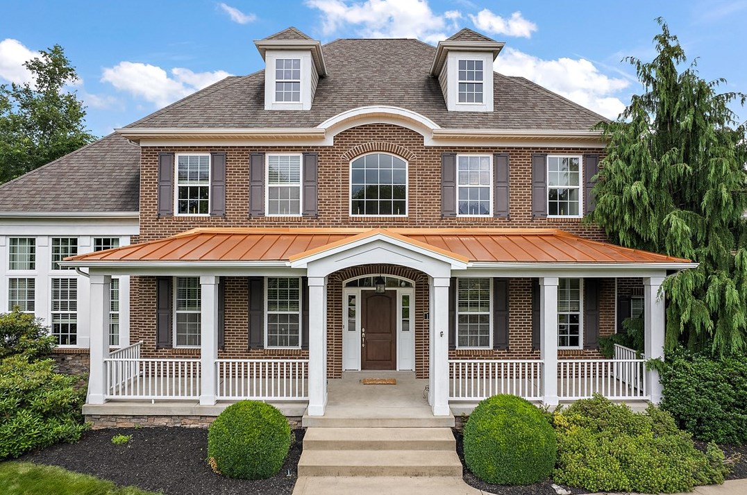 1035 Diane Ln, Cheswick, PA 15024