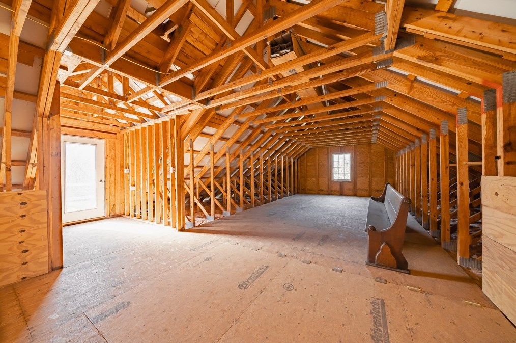 106 Morris Buncic Rd, Smithfield PA  15478-1356 exterior