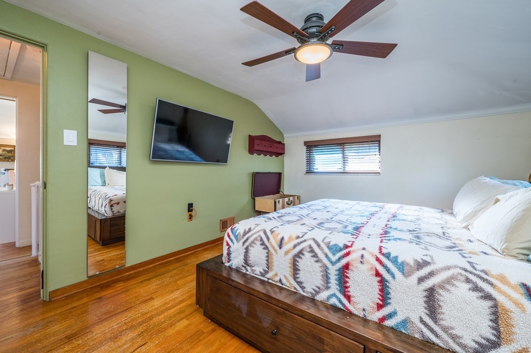 919 Dorchester Ave, Pittsburgh PA  15226-2117 exterior