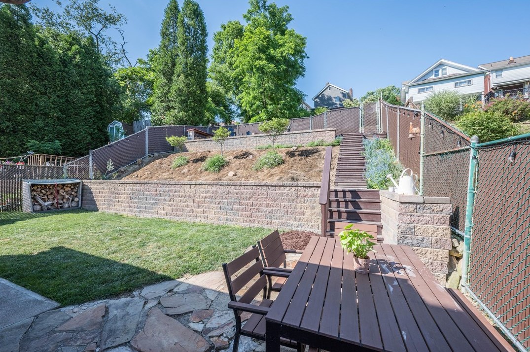 919 Dorchester Ave, Pittsburgh PA  15226-2117 exterior