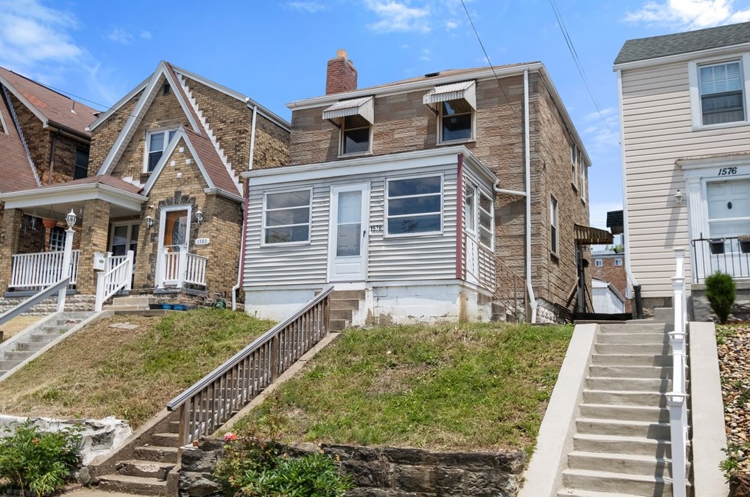1578 Cumberland, Pittsburgh, PA 15205