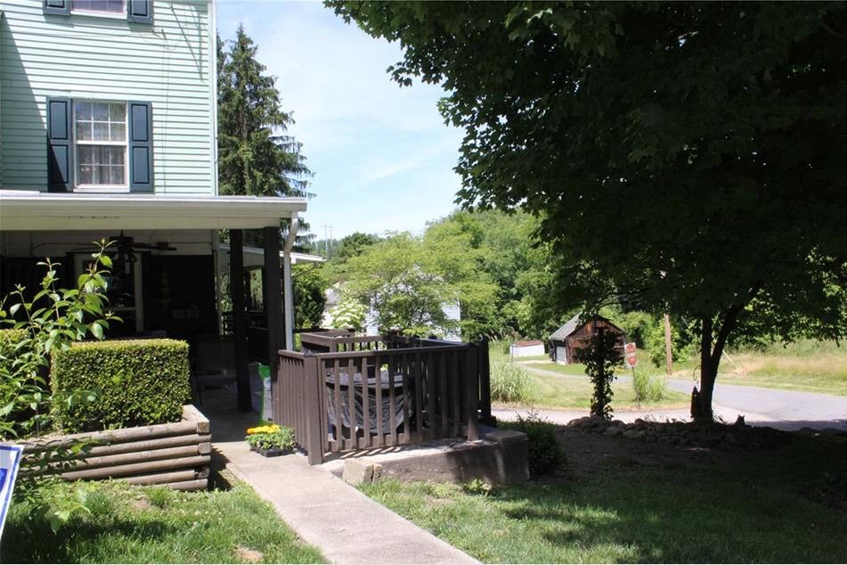 241242 Grant Ave, Nemacolin, PA 15351 MLS 1658236 Coldwell Banker