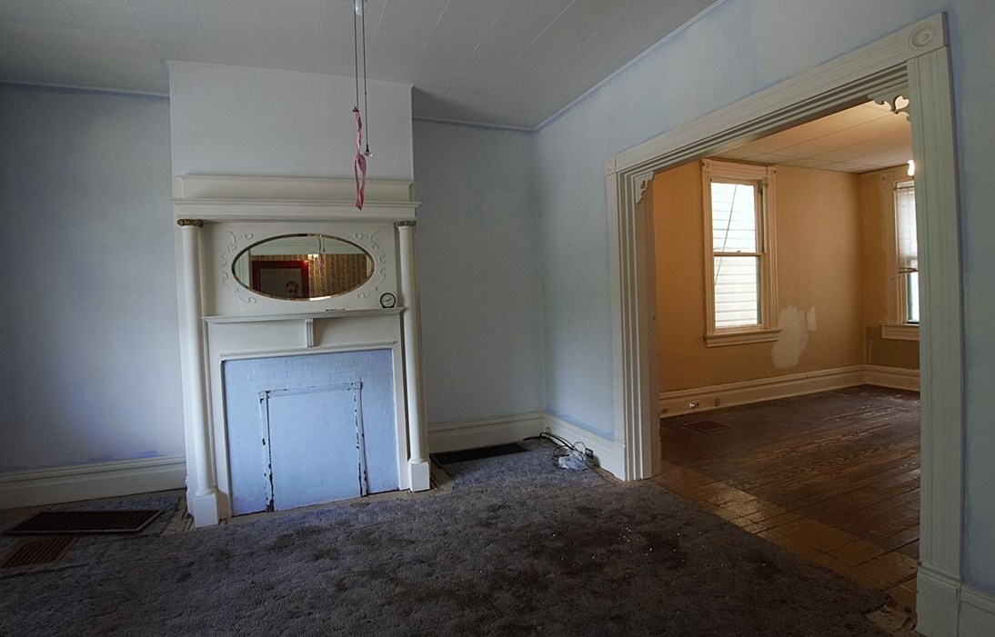 3529 Fleming Ave, Pittsburgh PA 15212-2113 exterior