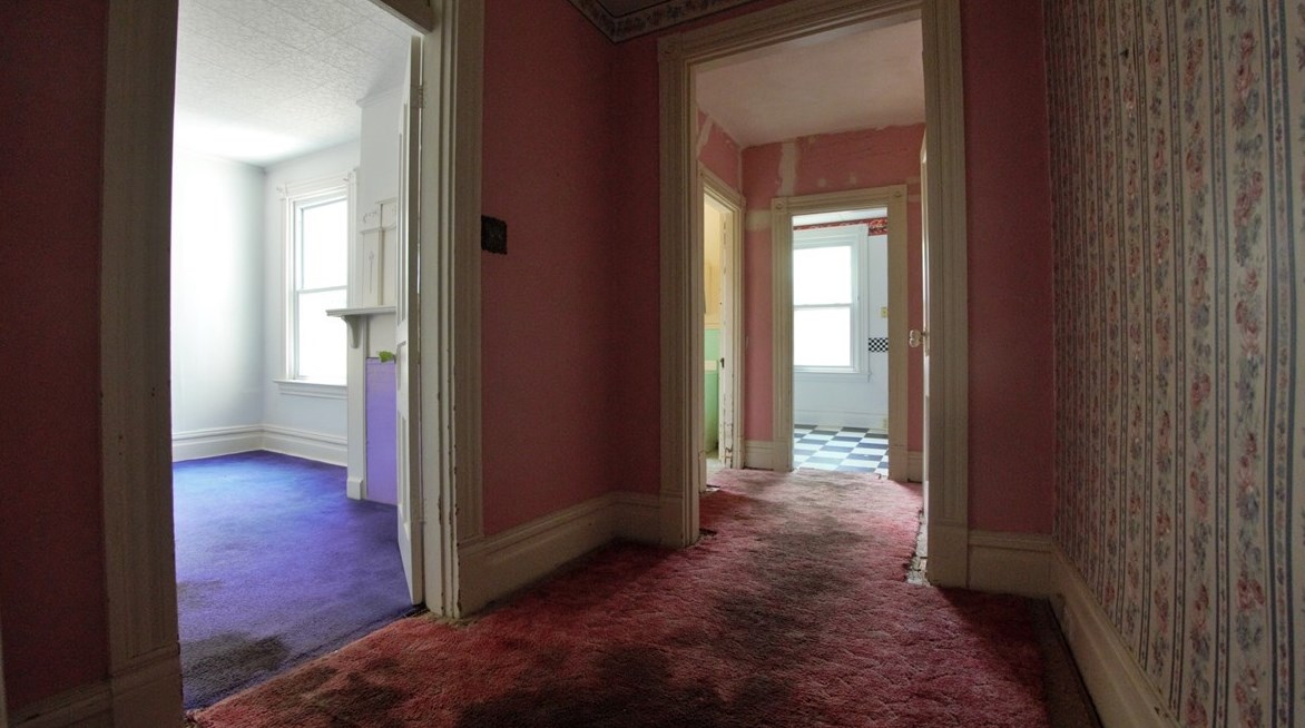 3529 Fleming Ave, Pittsburgh PA 15212-2113 exterior