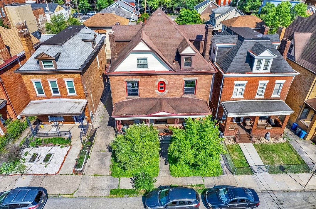 111 S Graham St Friendship, Pittsburgh, PA 15206