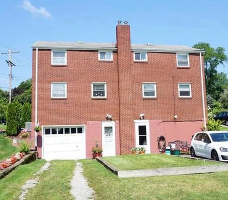 400-402 Colonial, Monroeville, PA 15146