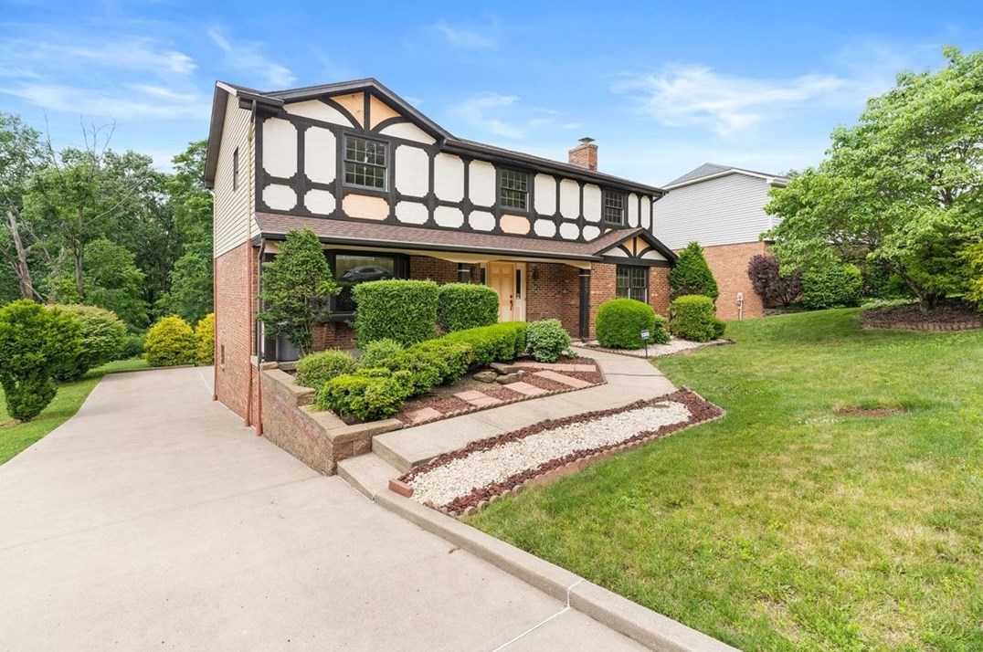139 Huron, Collier Township, PA 15106